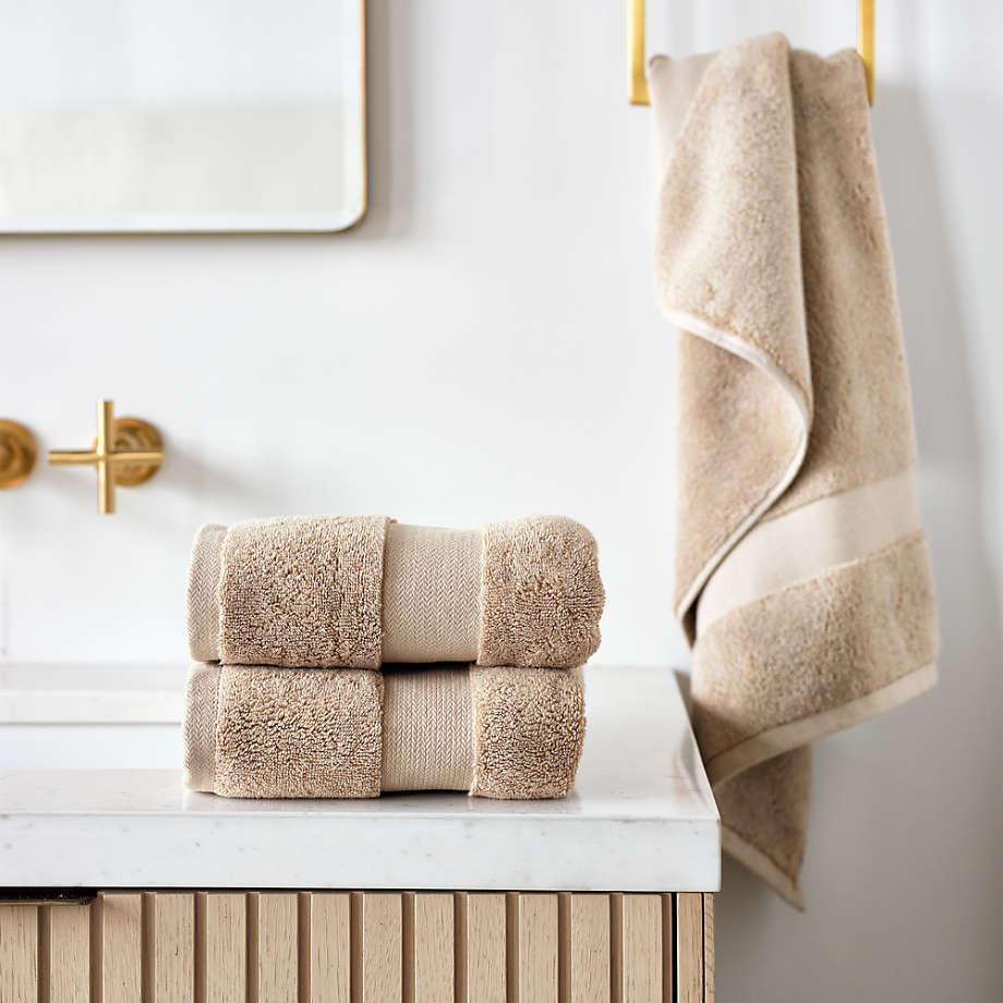 White Marble Top and Oak Wood Single Sink Floating Vanity